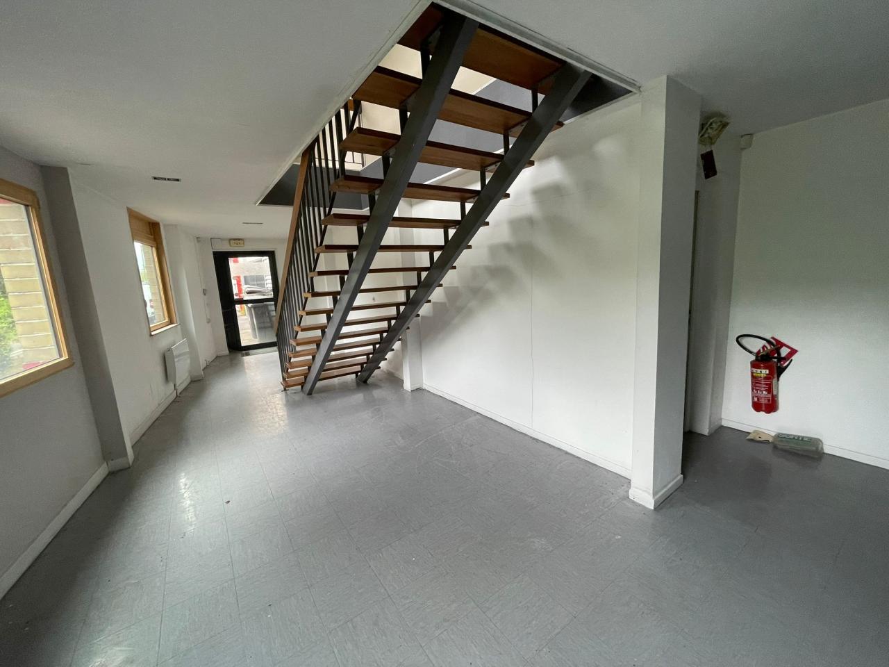 Local d'activité Lesquin 800m² Location local d'activité Lesquin Nord OLACT2533411 11